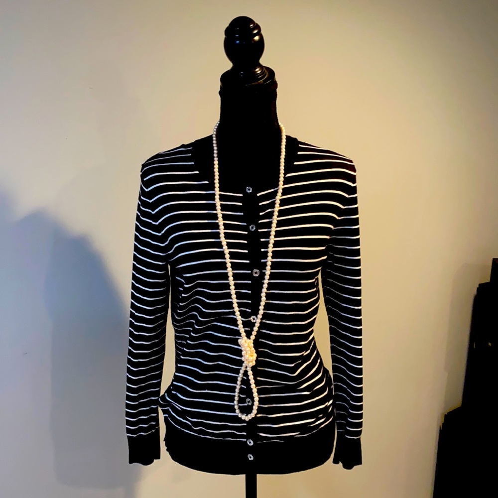 Jones New York Cardigan